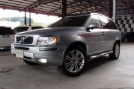 VOLVO 2014 XC90 Tdi 優惠促銷中！