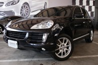 保時捷 2008 Cayenne 4.8 優惠促銷中！