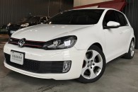 福斯 2011 GOLF GTI 2.0 經典小鋼砲 優惠促銷中！